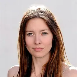 Jessica Blackmore - Ex-Wife Killer演員 飾演Hannah