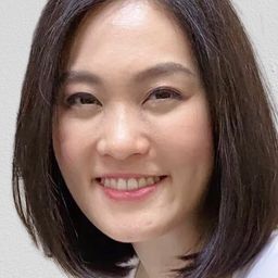 Surattanavee Suviporn - 戀愛病發演員 飾演Bo