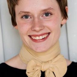 Kamille Wenneberg - 寶貝對不對 2演員 飾演Poul's daughter