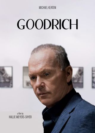 《古德里奇》電影海報