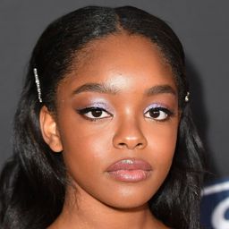 瑪莎·馬丁 飾演 Liberty (voice)