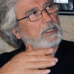 Giorgos Arvanitis - 死亡重構演員 飾演(uncredited)