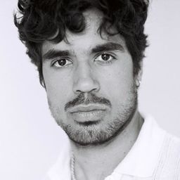 Roméo De Lacour 飾演 Aimé