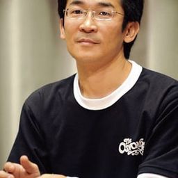 魏德聖 飾演 Wen (voice)