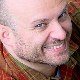 Carlo Bosi 飾演 Guillot de Morfontaine