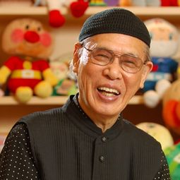 柳瀬嵩 飾演 Rabbit