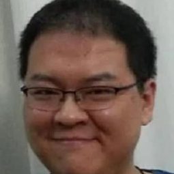 張偉 飾演 熊大 (voice)