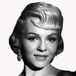 Véra Valmont 飾演 Annette