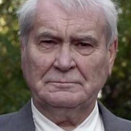 Yuriy Gorin - 他是龍演員 飾演Otets nevesty