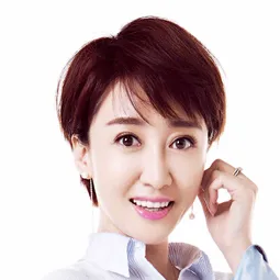 宋寧 飾演 