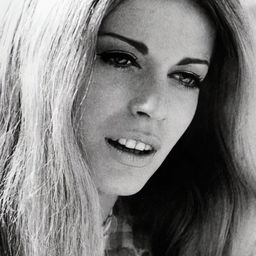 Christiane Krüger 飾演 Herself