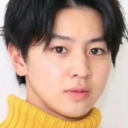 Kodai Fujimoto 飾演 