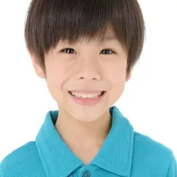 正垣湊都 飾演 Haruto Ihara