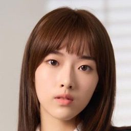 何曼希 飾演 Liu You-xin