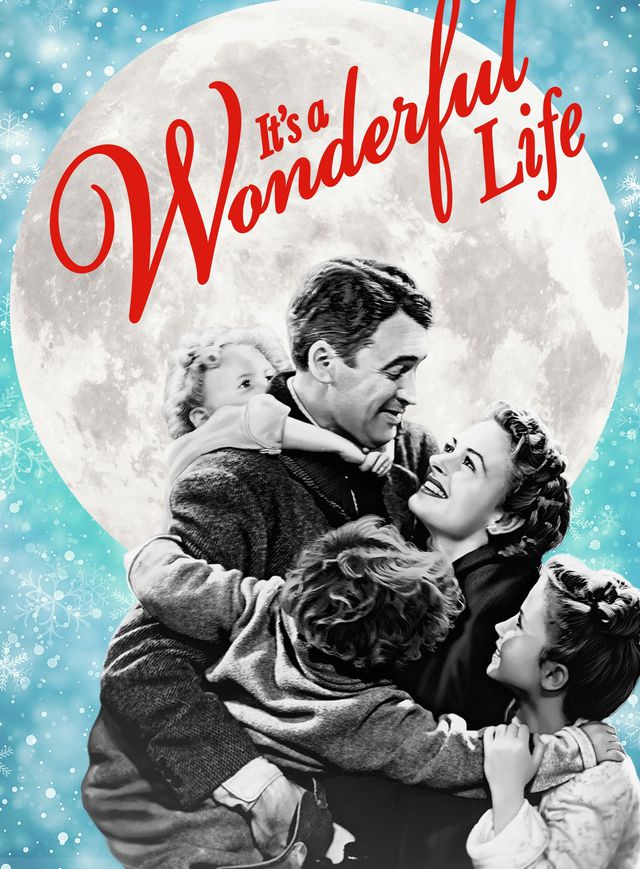 風雲人物電影海報