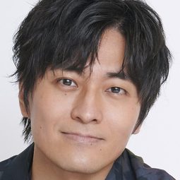 小林親弘 - 關於我轉生變成史萊姆這檔事 劇場版 蒼海之淚篇演員 飾演Ranga (voice)