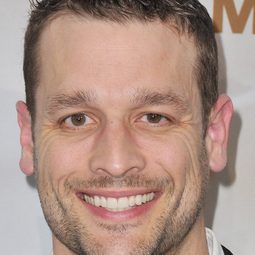 李·可可 飾演 Nick