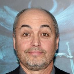 Charles Leavitt - 滅我者編劇