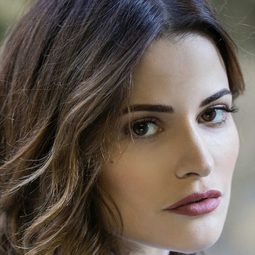 Giulia Elettra Gorietti - 班裏最後一個人演員 飾演Federica