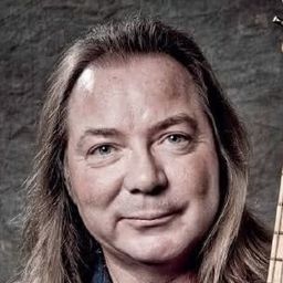Dave Murray 飾演 Himself
