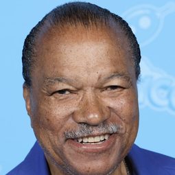 比利·迪·威廉斯 - 難補情天恨演員 飾演Louis McKay