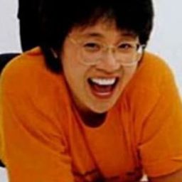 Brenda Lo 飾演 May Chu