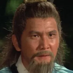 林克明 - 血嬰演員 飾演