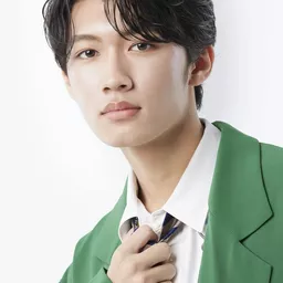 佐藤大誌 飾演 Baderu