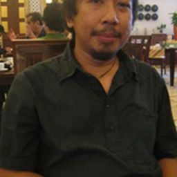 Adrianto Sinaga - Arini by Love.inc導演