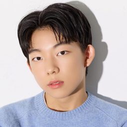 Byun Hong-jun 飾演 Seo Woo-jin