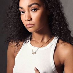 Leigh-Anne Pinnock 飾演 Herself