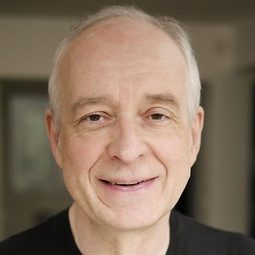 Philippe Bertin - 夏夫人的巴黎夢演員 飾演Christian Dior