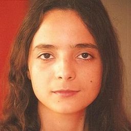 Fernanda Beling 飾演 Jéssica