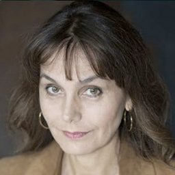 Sylvie Paupardin - Barbecue演員 飾演L'infirmière