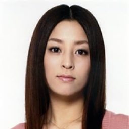 Ami Namai 飾演 R Nasca Dopant (voice)