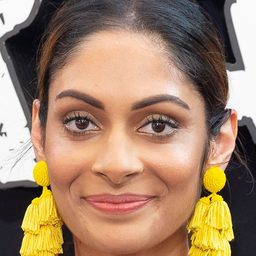 Reema Sampat 飾演 Deborah