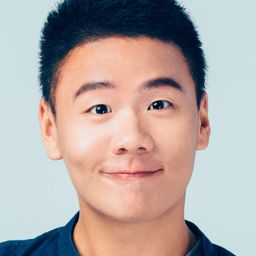 曾文翰 - 本日公休演員 飾演Super Star