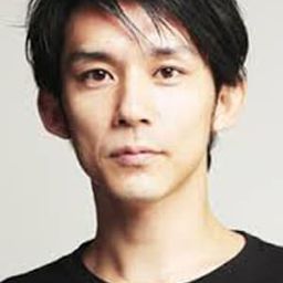 松林慎司 飾演 Kobayashi
