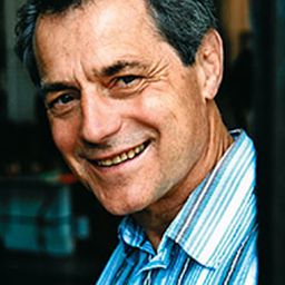 Ulf-Jürgen Wagner 飾演 Fritz