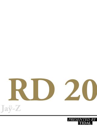 《RD20》電影海報
