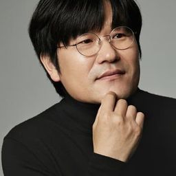 李圭會 - 一拳鮮師：勇敢的市民演員 飾演Head Teacher