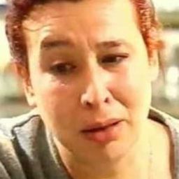 María Álvarez 飾演 Marta