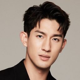 孫政 飾演 Luo Ai Xiang