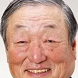 森富士夫 飾演 