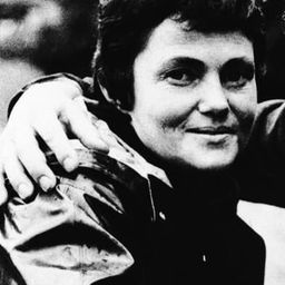 Maj Sjöwall - 神探貝克之薩沃伊謀殺案編劇