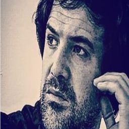 伊尼戈·阿斯皮塔特 飾演 Fernando