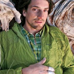 Dean Potter 飾演 Himself