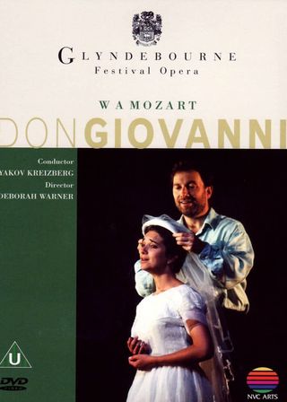 《Don Giovanni》電影海報