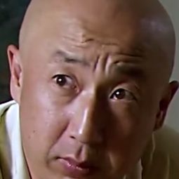 Gu Hai - 九色鹿王·前塵演員 飾演Jiu Hu