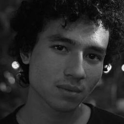 朱利歐·帕倫寬 飾演 Anhar